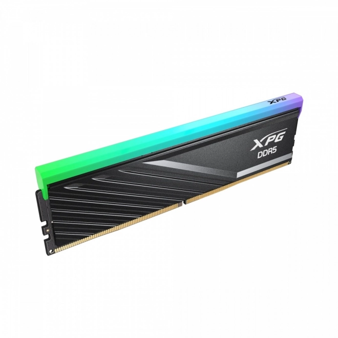 Memorie XPG Lancer Blade DDR5 6000MHz 32GB RGB Negru