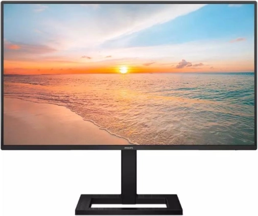 Monitor Philips 24E1N1300AE 24" IPS 100Hz HDMI USB-C HAS Difuzoare