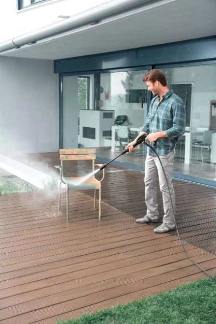 Aparat de curățare cu presiune Karcher K2 Power Control