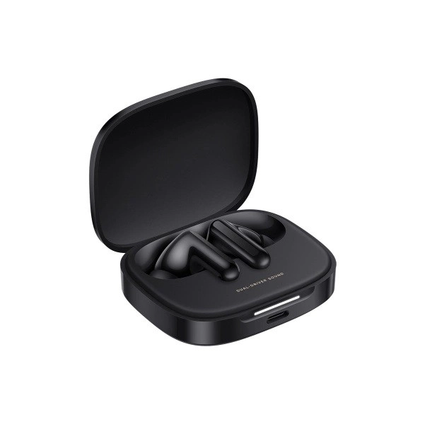 Căști wireless Redmi Buds 6 negru