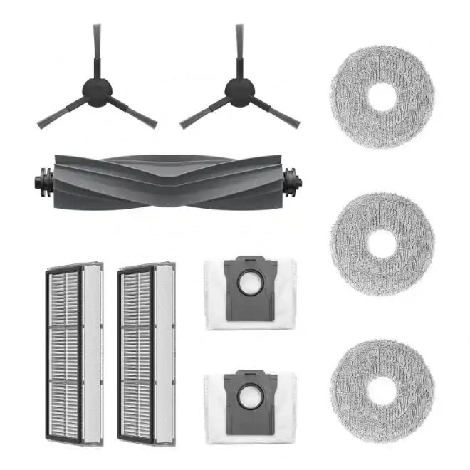 Set de curățare pentru aspirator MOVA powered by Dreame