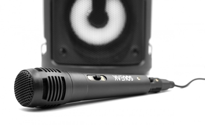 Receptor Bluetooth Harmony cu funcție karaoke