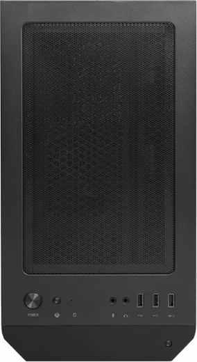 Plasă certificată pentru o răcire mai bună