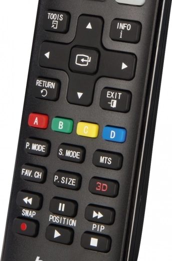 Acces rapid la aplicațiile de streaming