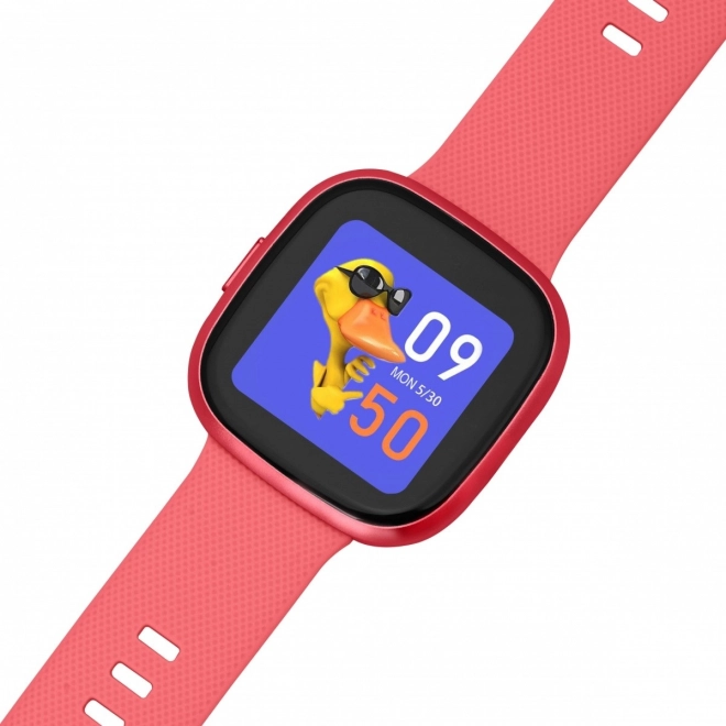 Smartwatch pentru copii Fit roz