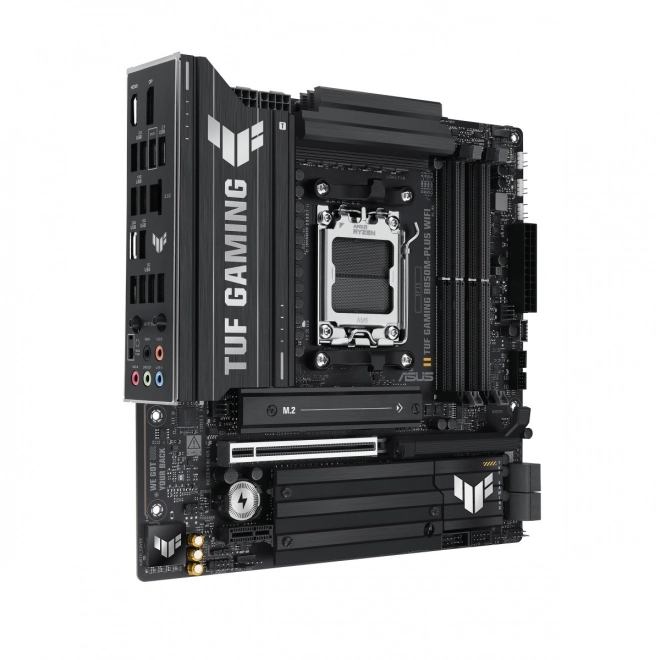 Placă de bază ASUS TUF Gaming B850M-Plus WiFi