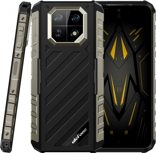 Rezistență ridicată