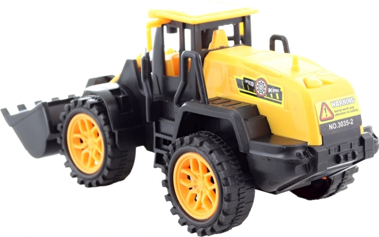 Construcție durabilă din plastic