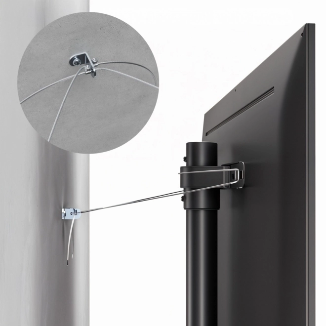 Suport de podea pentru TV 32-70 inch
