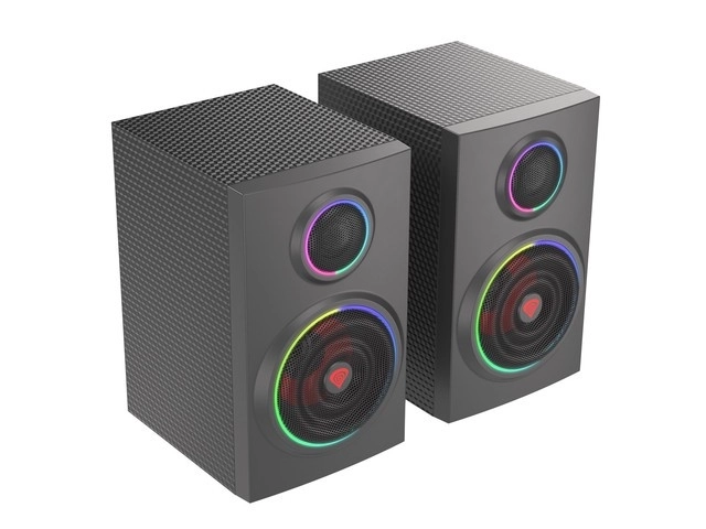 Boxe Helium 300BT ARGB Bluetooth