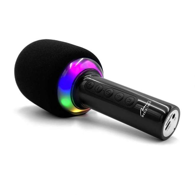 Microfon karaoke cu difuzor Bluetooth Karaoke Idol