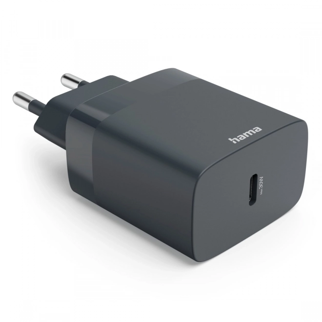 Încărcător rețea Ecosential 30W USB-C