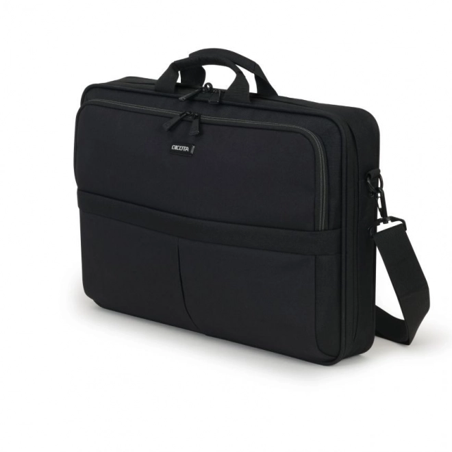 Geantă pentru laptop Eco Multi Scale 14-15.6 inch neagră