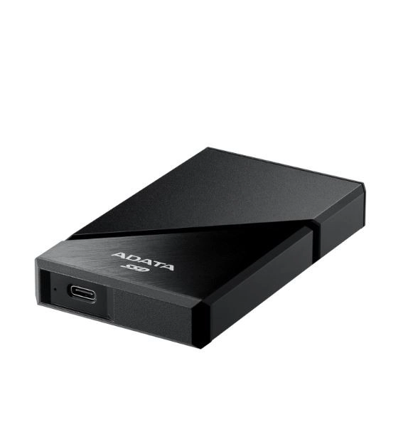 Dysk SSD extern 4TB USB4C Negru