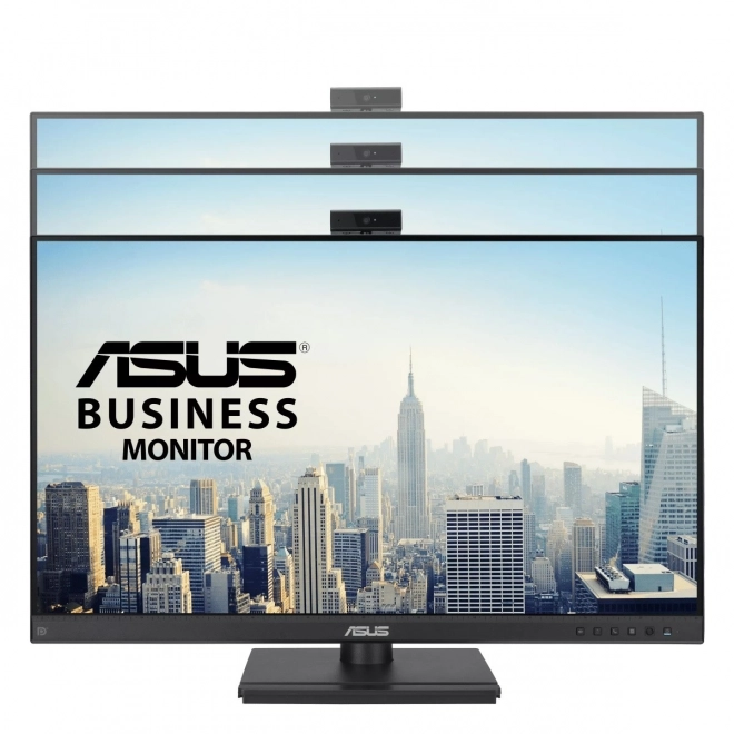 Monitor ASUS BE279QFK cu cameră
