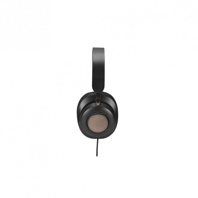 Căști usb-c kensington pentru toată ziua