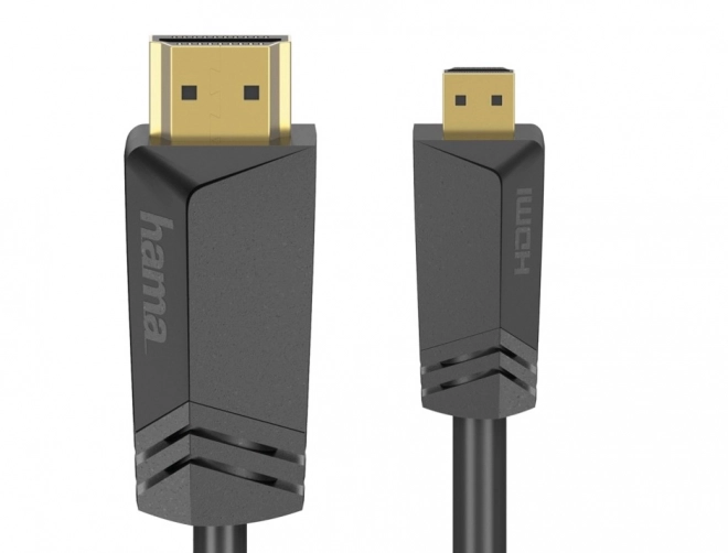 Cablu HDMI la Micro HDMI 1,5m