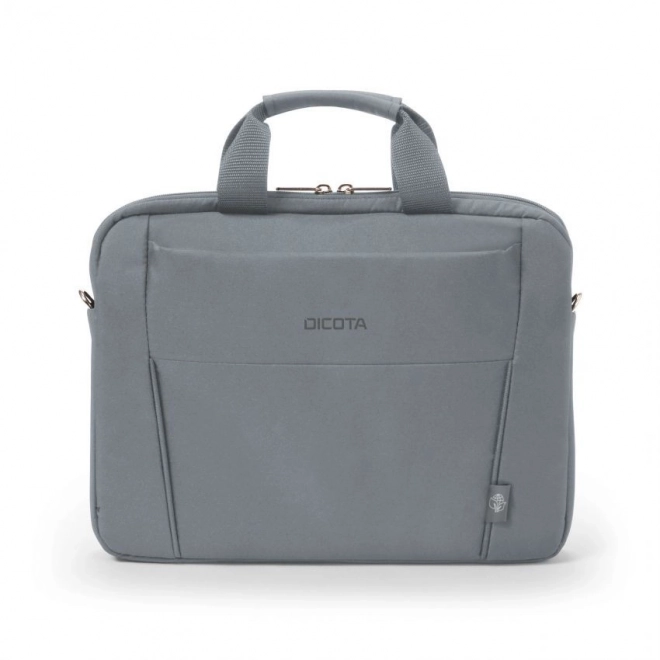 Geanta eco slim pentru laptop 13-14,1 inch