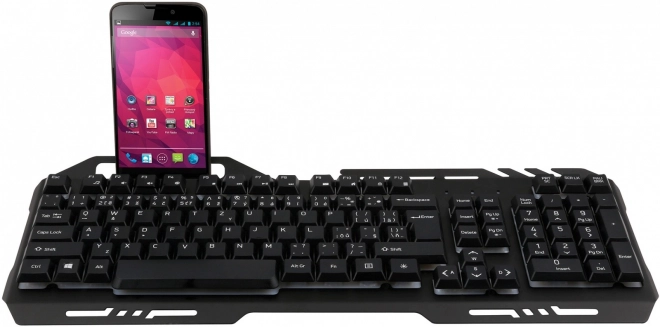 Tastatură Shadow cu iluminare LED