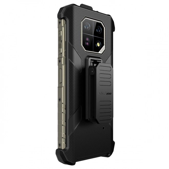 Etui multifuncțional pentru Ulefone Armor 22