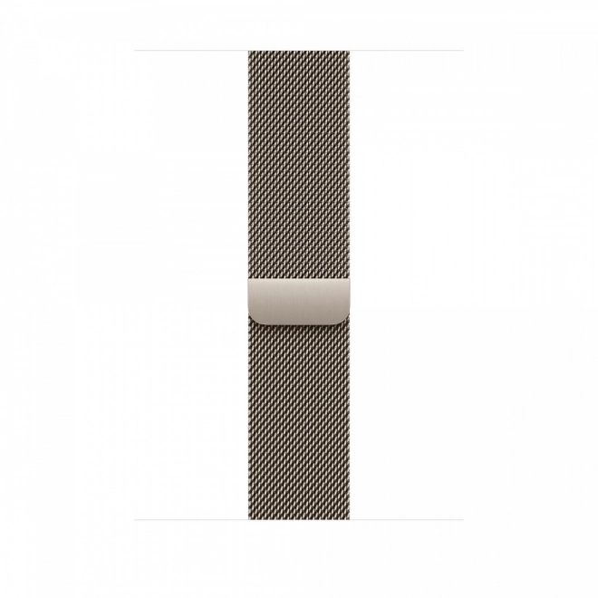 Brățară milaneză pentru carcasă 46 mm mărime M/L