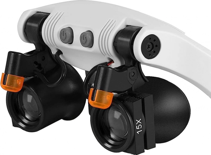 Lentile interschimbabile