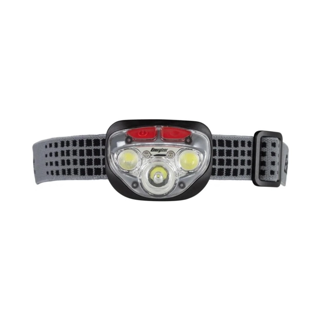 Lanternă Energizer cu funcție de focalizare