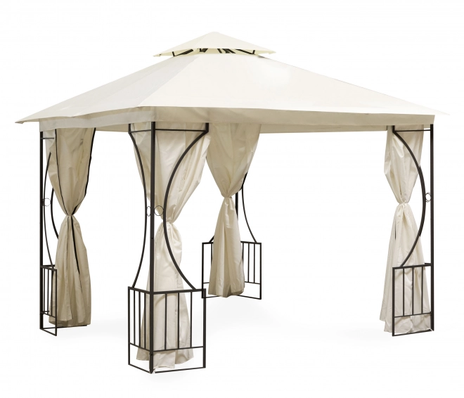 Pavilion de grădină 3x3m +4 pereți