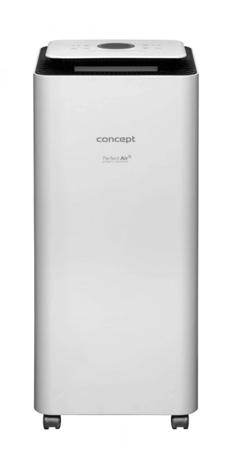 Dezumidificator și purificator de aer UV Perfect Air Smart