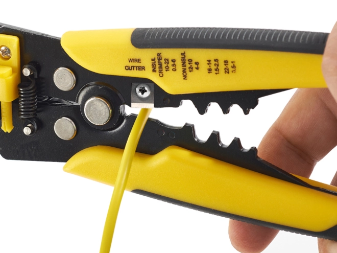 Mânere ergonomice