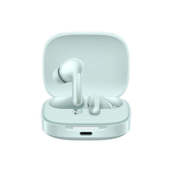 Căști wireless Redmi Buds 6 verde