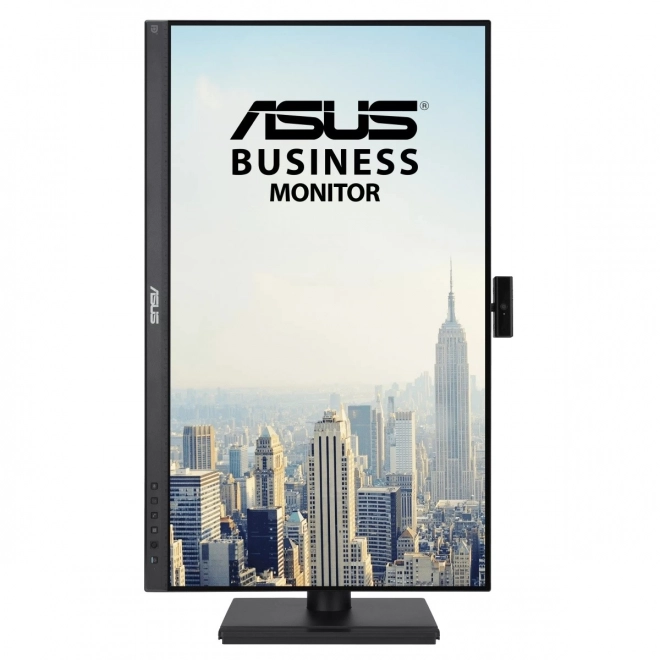 Monitor ASUS BE279QFK cu cameră