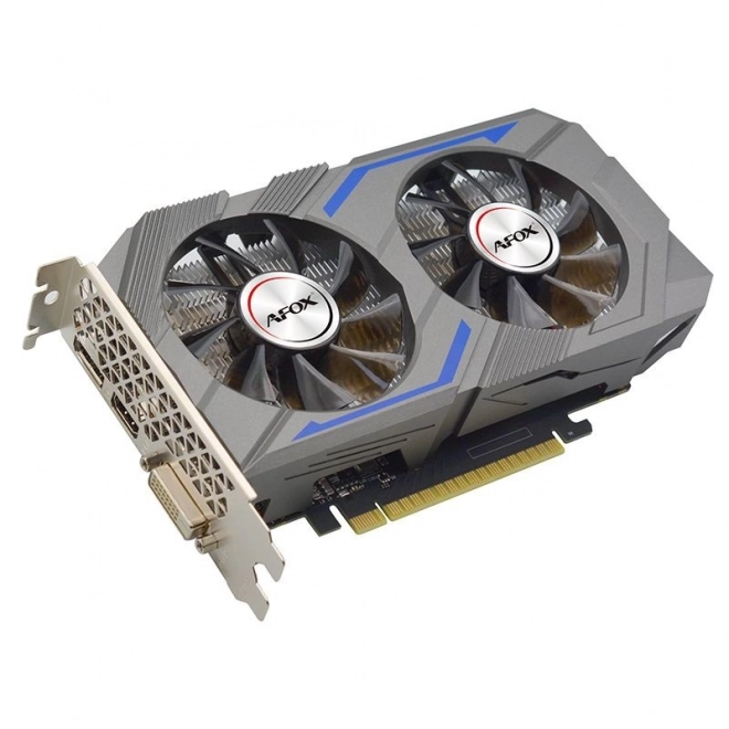 Placă grafică Nvidia GeForce GTX 1650 4GB