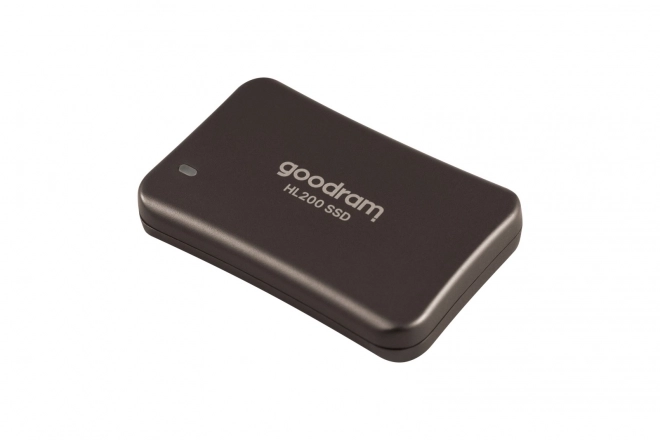 Dysk ssd extern hl200 1tb usb-c 3.2 gen 2