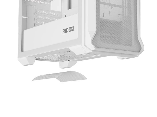 Carcasa pentru computer mini turn Genesis Irid 503 Argb Lite
