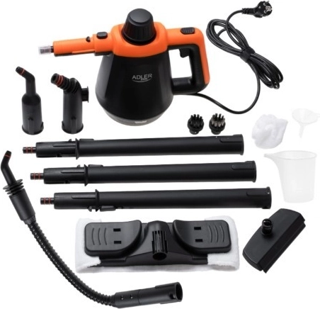 Set bogat de 13 accesorii pentru orice sarcină