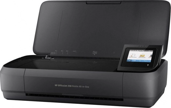Imprimantă HP Officejet All-In-One