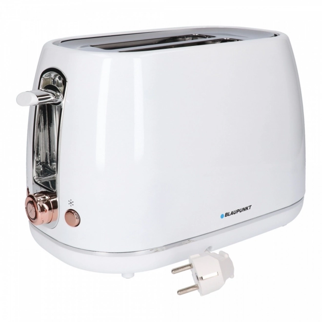 Toster Blaupunkt cu slot larg și încălzire rapidă