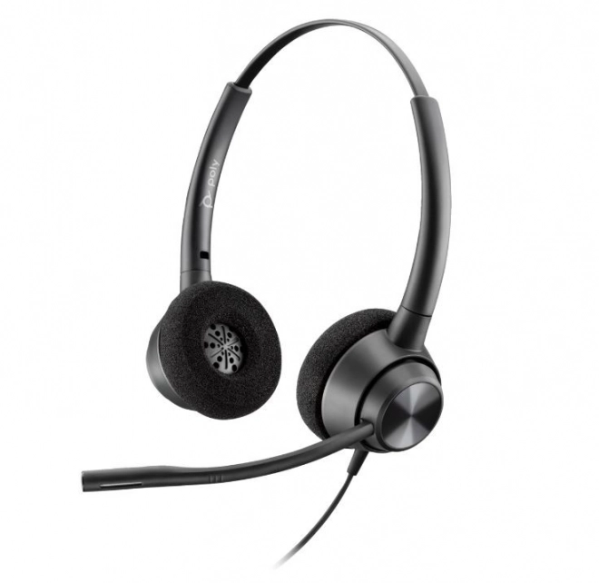 Căști stereo EncorePro 320 USB-A