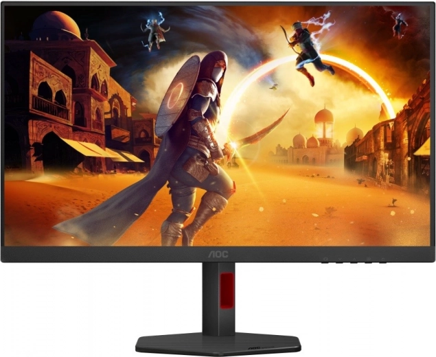 240 Hz extrem de fluide