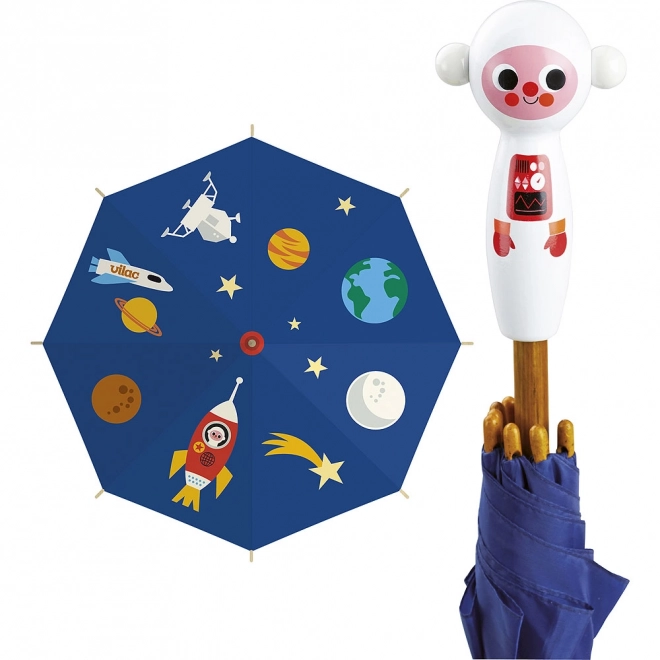 Umbrela Vilac Cosmonaut