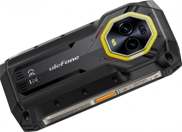 Stocare de mare capacitate