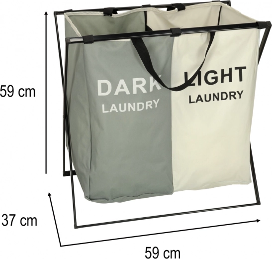 Dimensiuni compacte și capacitate mare