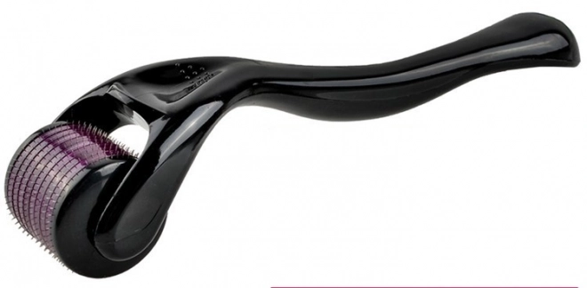Vârfuri pentru mezoterapie cu derma roller 0,5 mm