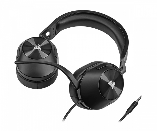 Căști Corsair HS55 Surround