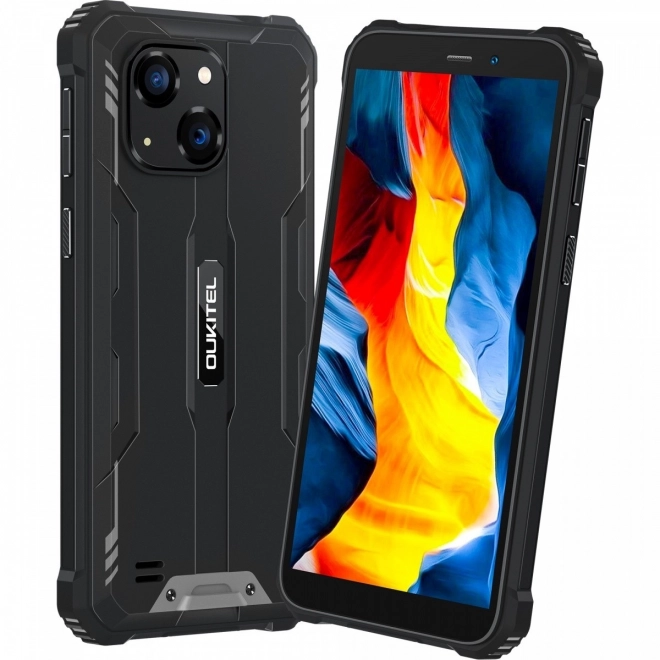 Smartphone rezistent și puternic G2 64GB