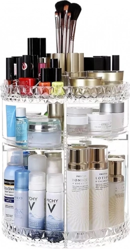 Acril transparent și design elegant