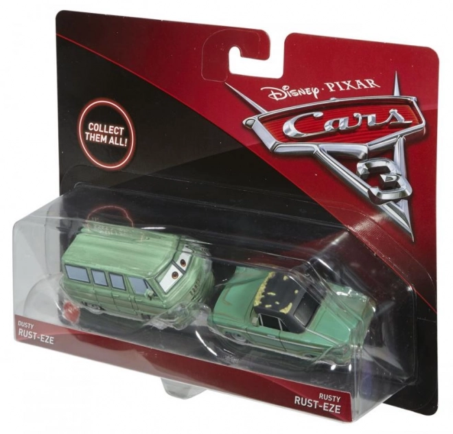 Set mașinuțe CARS 3 - 2 buc.