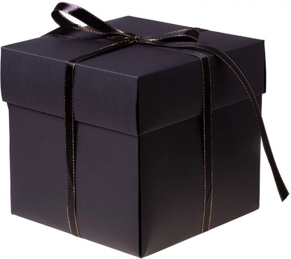 Design negru elegant