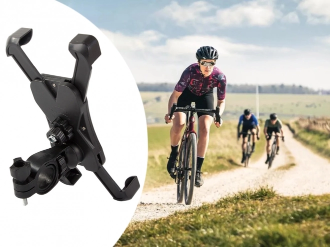 Suport rotativ pentru telefon, 360°